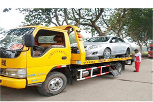获嘉附近24小时汽车拖车服务热线