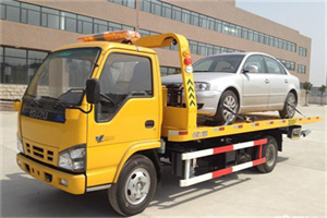 获嘉道路救援一般怎么收费